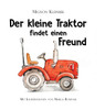 Der kleine Traktor findet einen Freund