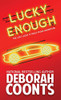 Lucky Enough - 9781944831004