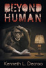 Beyond Human - 9781922329264