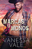 Marcas Y Moños : Letra Grande