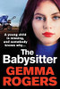The Babysitter - 9781800486782