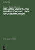 Religion und Politik in Deutschland und Großbritannien