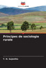 Principes de sociologie rurale