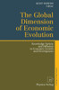 The Global Dimension of Economic Evolution: Knowledge Variety and Diffusion in Economic Growth and Development