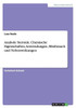 Anabole Steroide. Chemische Eigenschaften, Anwendungen, Missbrauch und Nebenwirkungen