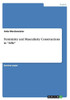 Femininity and Masculinity Constructions in ""Alfie""