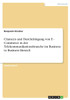Chancen und Durchdringung von E - Commerce in der Telekommunikationsbranche im Business to Business Bereich