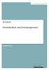 Persönlichkeit und Krebsprogression