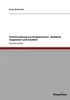 Die Entwicklung von Postponement - RÃ¼ckblick, Gegenwart und Ausblick