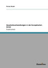 Haushaltsverhandlungen in der EuropÃ¤ischen Union