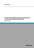 Formen der Telearbeit und ihre Auswirkungen auf die Unternehmensorganisation