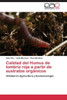 Calidad del Humus de lombriz roja a partir de sustratos orgÃ¡nicos