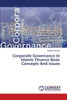 Corporate Governance In Islamic Finance Basic Concepts And Issues