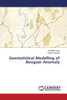 Geostatistical Modelling of Bouguer Anomaly