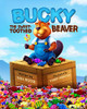 Bucky The Sweet-Toothed Beaver