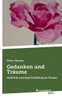 Gedanken und Träume: Gedichte und eine Erzählung in Versen