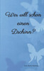 Wer will schon einen Dschinn?