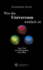 Was das Universum wirklich ist
