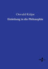 Einleitung in die Philosophie