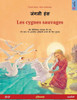 जंगली हंस - Les cygnes sauvages (हिन्दी - फ्र