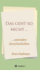 Das geht so nicht...