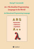 A++ The Smallest Programming Language in the World: An Educational Programming Language