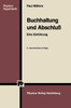 Buchhaltung Und AbschluÃŸ: Eine EinfÃ¼hrung