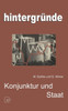 Konjunktur Und Staat