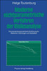 Moderne Nichtparametrische Verfahren Der Risikoanalyse: Eine Anwendungsorientierte EinfÃ¼hrung FÃ¼r Mediziner, Soziologen Und Statistiker