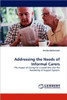 Addressing the Needs of Informal Carers