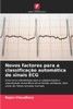 Novos factores para a classificaÃ§Ã£o automÃ¡tica de sinais ECG