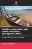 Gestão sustentável das zonas marinhas protegidas (AMP)