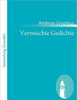Vermischte Gedichte