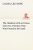 The Outdoor Girls at Ocean View Or, The Box That Was Found in the Sand