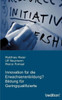 Innovation für die Erwachsenenbildung? Bildung für Geringqualifizierte