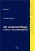 Die verdeckte Einlage im Gesellschafts- und Steuerrecht