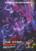 One Step Behind - 9781946501264