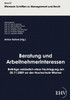 Beratung und Arbeitnehmerinteressen