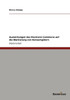 Auswirkungen des Electronic Commerce auf die Markierung von KonsumgÃ¼tern