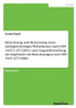 Berechnung und Bemessung eines mehrgeschossigen Wohnhauses nach DIN 1045-1 (07/2001) und Gegenüberstellung der Ergebnisse mit Berechnungen nach DIN 10