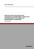 Optimierung der Ausrichtung eines strategischen Geschäftsfeldes auf Basis einer Potentialanalyse für den Markt von Biogasanlagen in Deutschland
