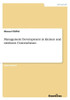 Management Development in kleinen und mittleren Unternehmen