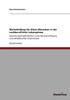 Weiterbildung für ältere Menschen in der nachberuflichen Lebensphase: Gestaltungsmöglichkeiten unter Berücksichtigung neurodidaktischer Erkenntnisse