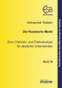 Der russische Markt. Eine Chancen- und Risikoanalyse fÃ¼r deutsche Unternehmen