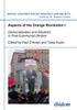 Aspects of the Orange Revolution I: Democratization and Elections in Post-Communist Ukraine