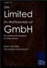 Die Limited im wettbewerb zur GmbH