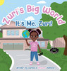 Zuri's Big World : It's Me Zuri!