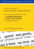 Jacques le voleur / Jacques, der Dieb: Lektüre zweisprachig, Französisch / Deutsch