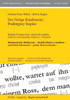 Der listige Kaufmann/ Podstepny kupiec --: Ksiazka dwujezyczna, niemiecko-polska -- Lektüre zweisprachig, Deutsch / Polnisch -- tlumaczenie doslowne -