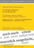 Der listige Kaufmann / Le marchand rusé: Lecture bilingue, Allemand / Francais -- Lektüre zweisprachig, Deutsch / Französisch -- Traduit mot à mot --